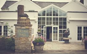 Holland Hall Hotel